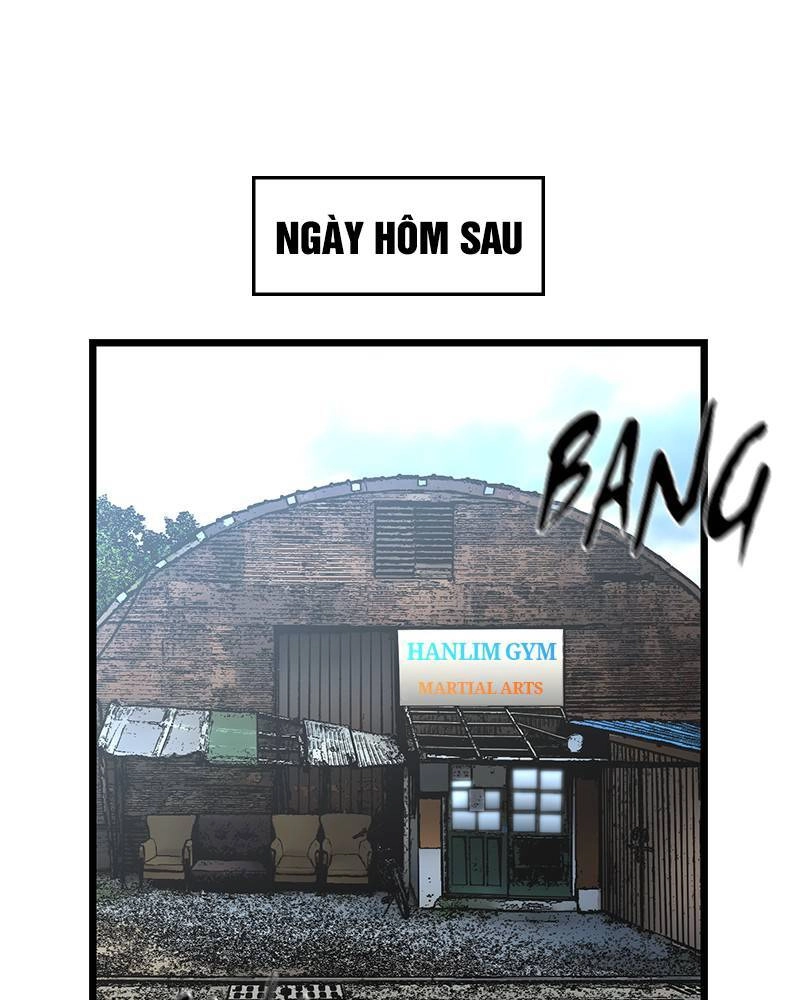 Phòng Gym Hanlim Chapter 47 - 64
