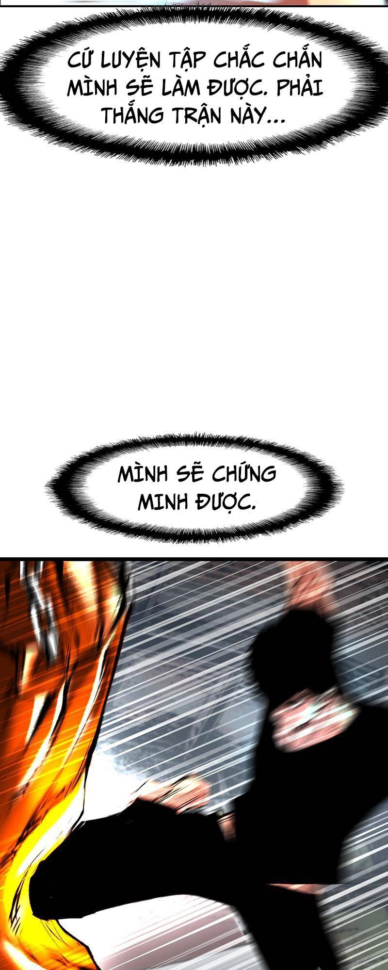 Phòng Gym Hanlim Chapter 47 - 68