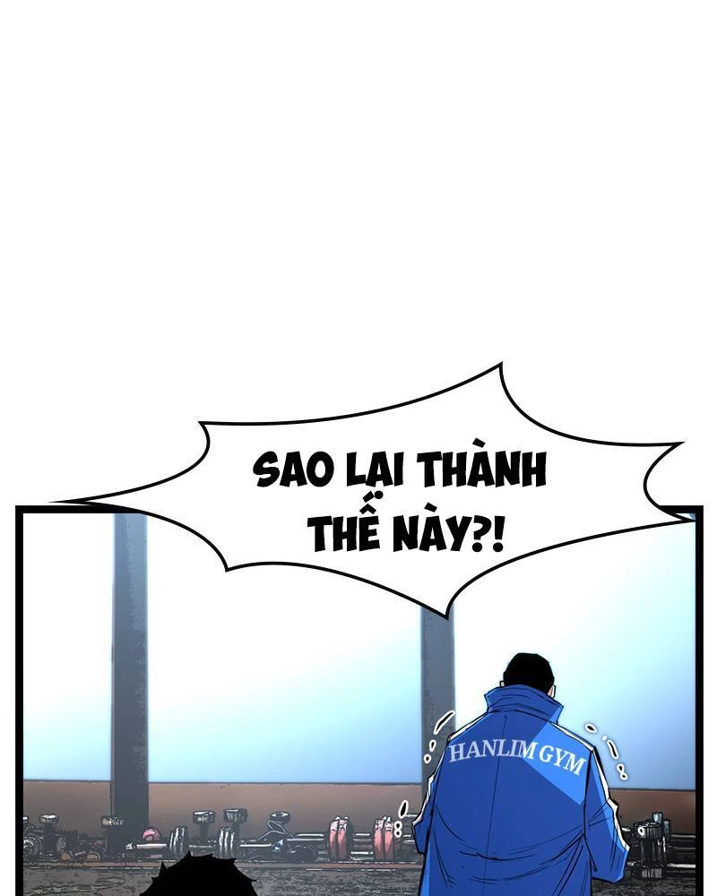 Phòng Gym Hanlim Chapter 47 - 71