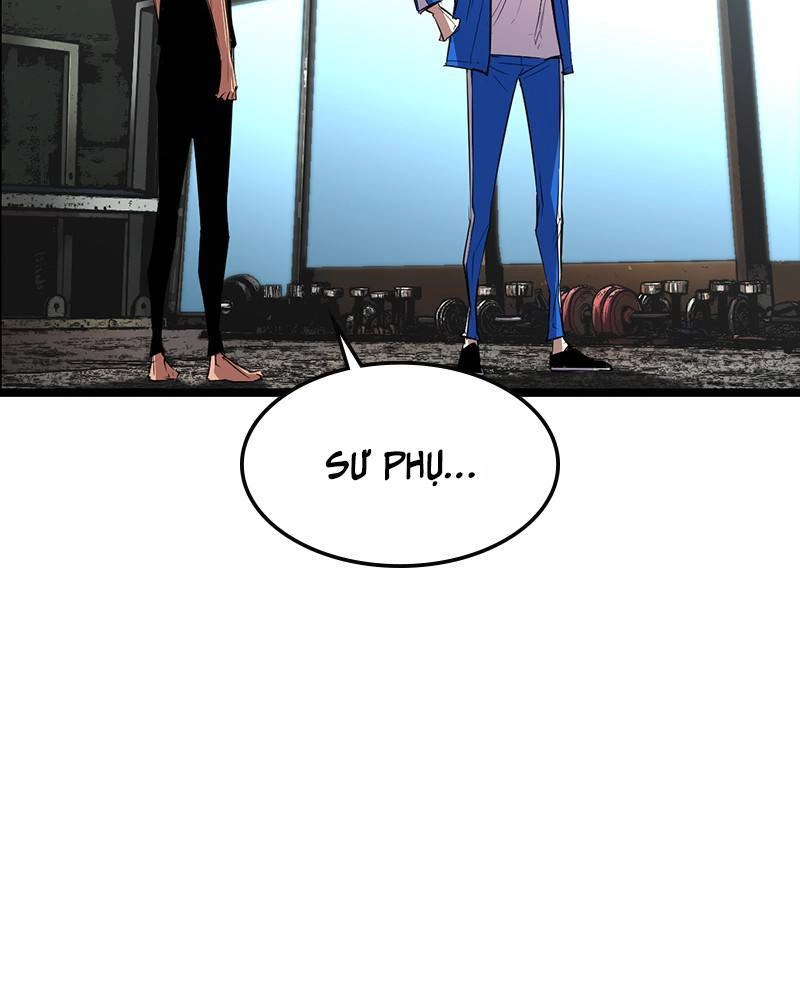 Phòng Gym Hanlim Chapter 47 - 79