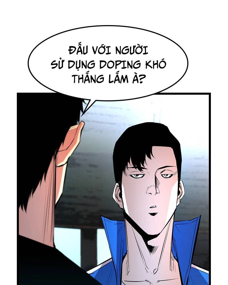Phòng Gym Hanlim Chapter 47 - 80