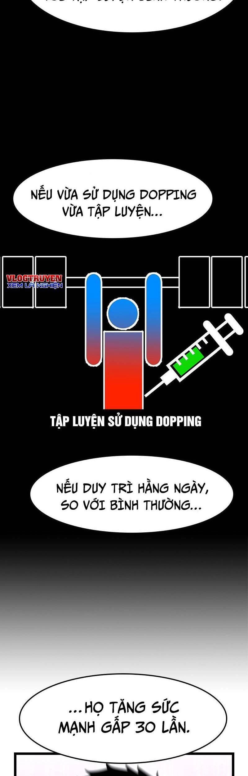 Phòng Gym Hanlim Chapter 47 - 82