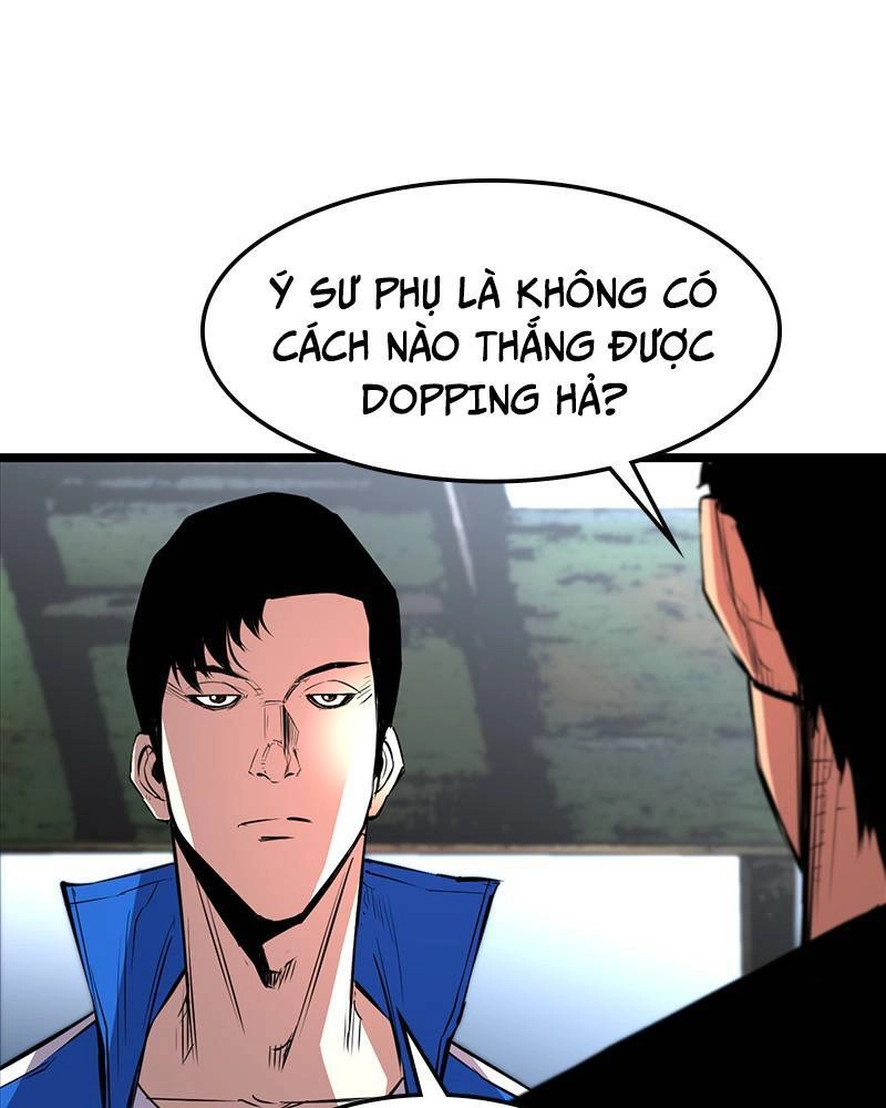 Phòng Gym Hanlim Chapter 47 - 88