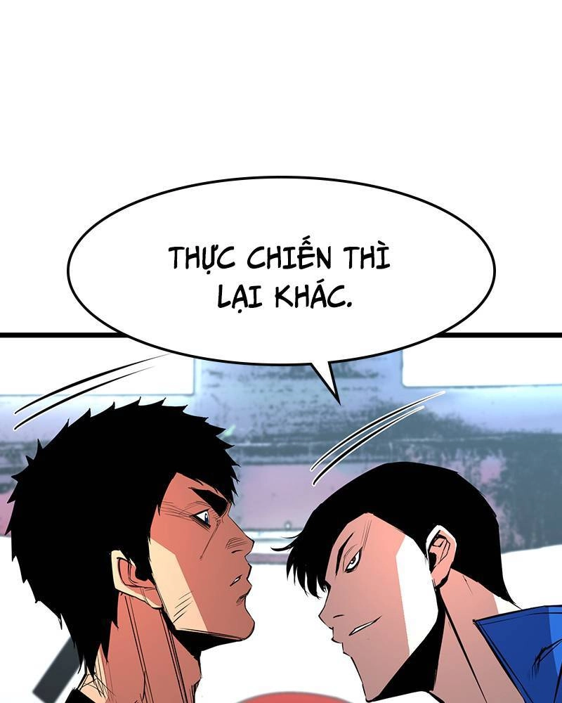 Phòng Gym Hanlim Chapter 47 - 93