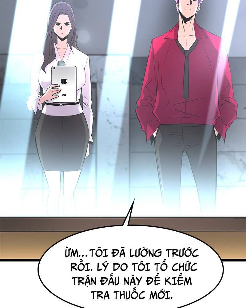 Phòng Gym Hanlim Chapter 47 - 102