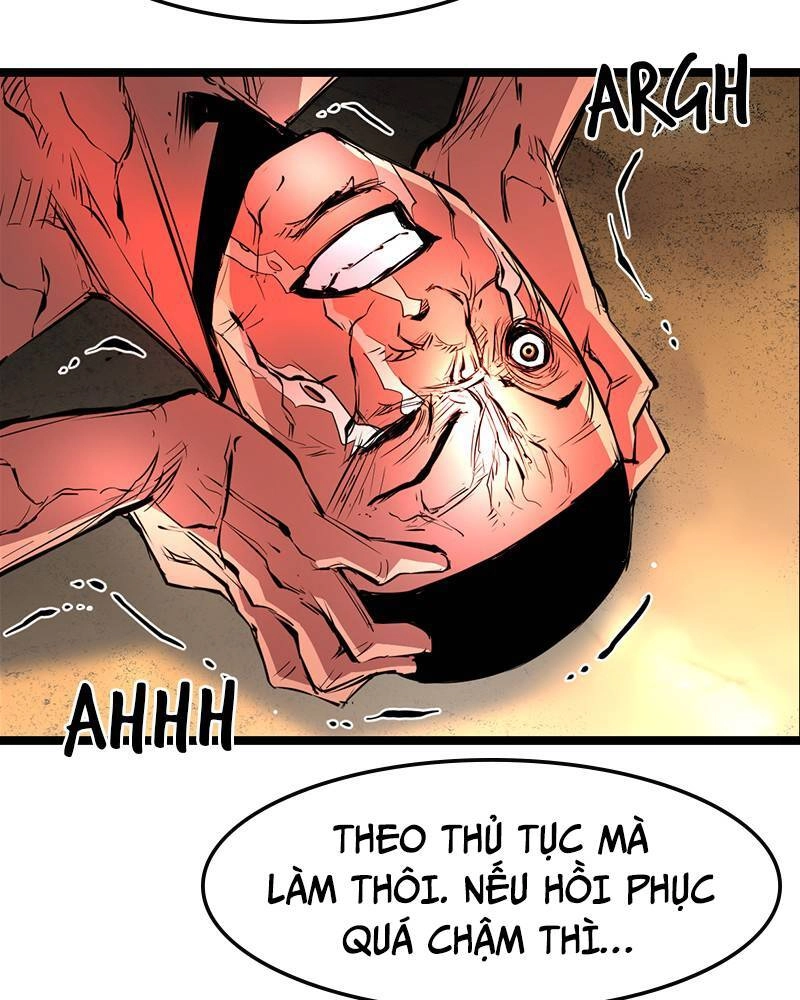 Phòng Gym Hanlim Chapter 47 - 106