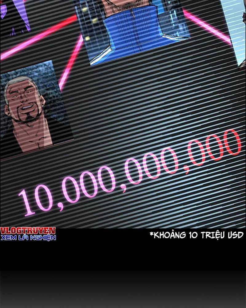 Phòng Gym Hanlim Chapter 47 - 113