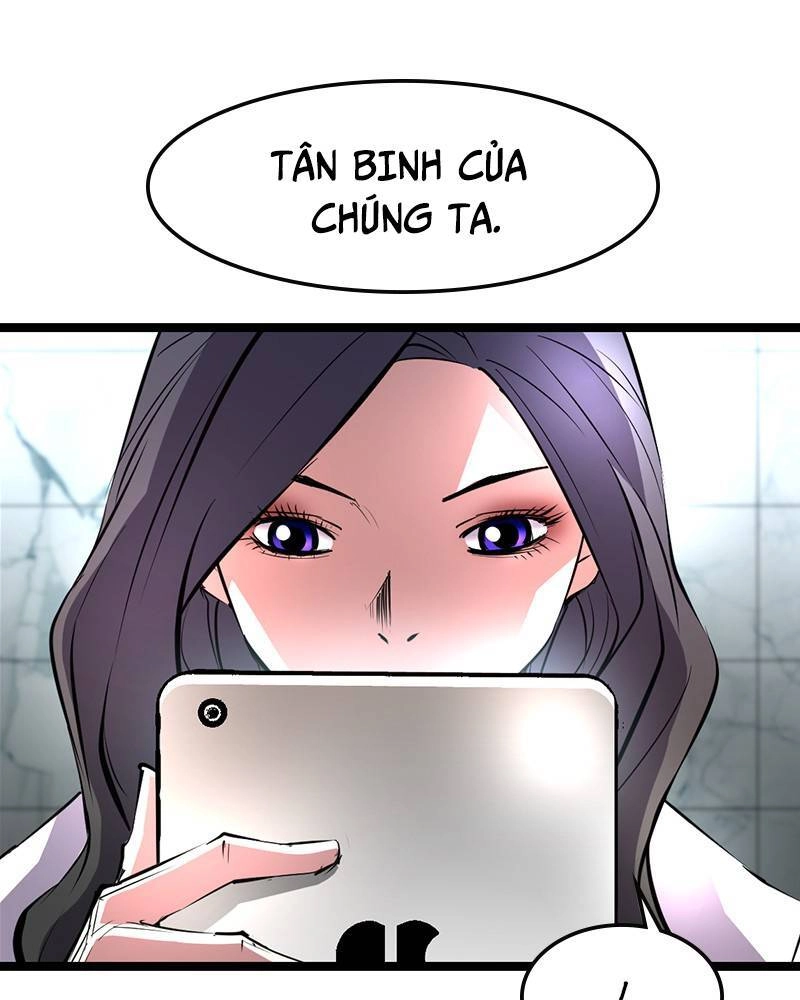 Phòng Gym Hanlim Chapter 47 - 119