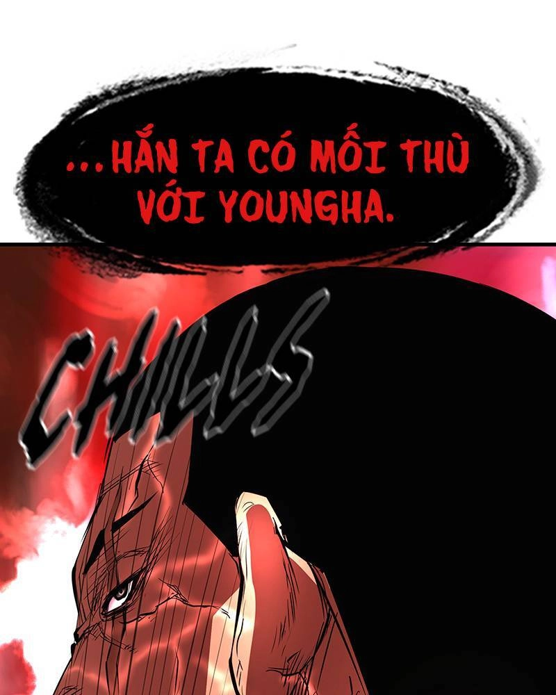 Phòng Gym Hanlim Chapter 47 - 130