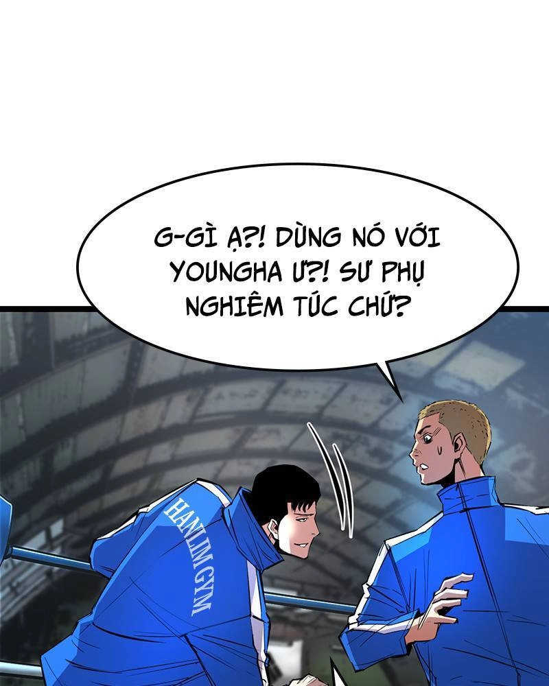 Phòng Gym Hanlim Chapter 48 - 28