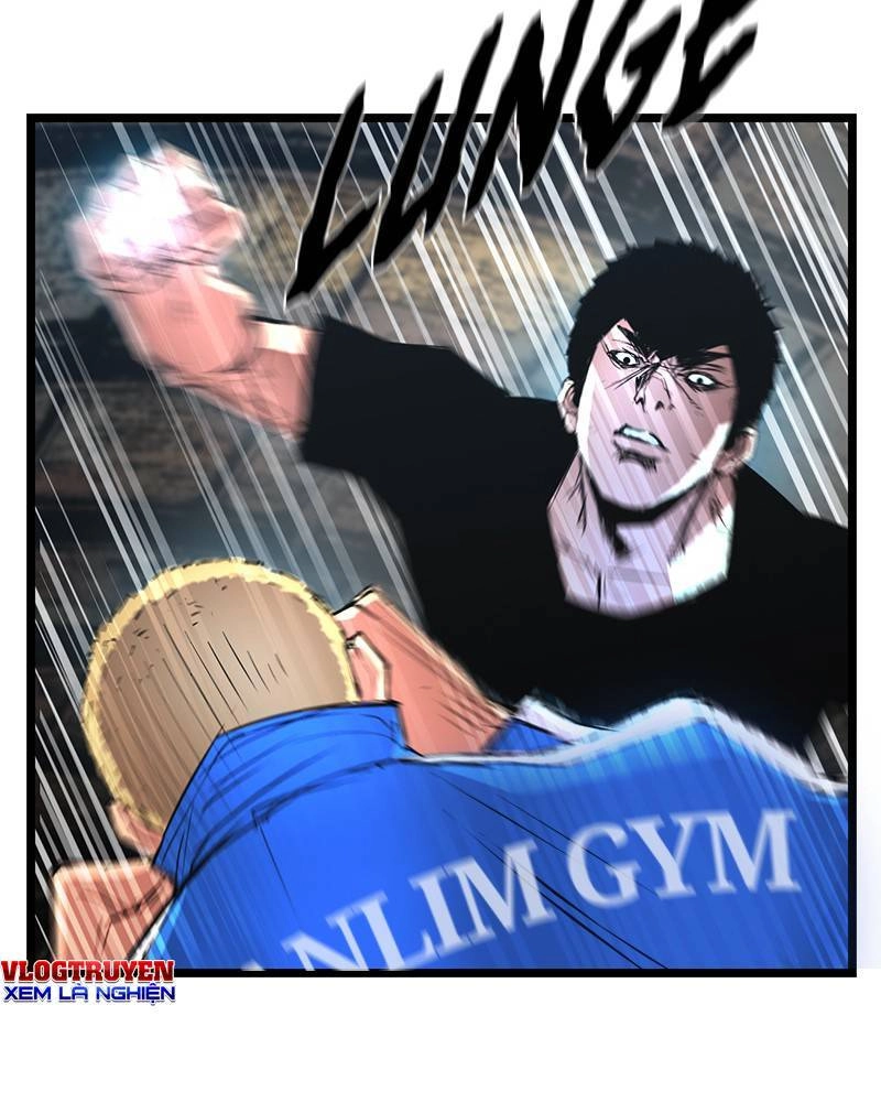 Phòng Gym Hanlim Chapter 48 - 41
