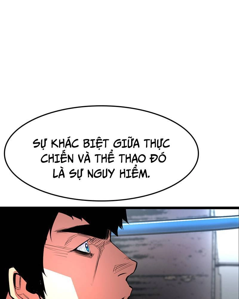 Phòng Gym Hanlim Chapter 48 - 58