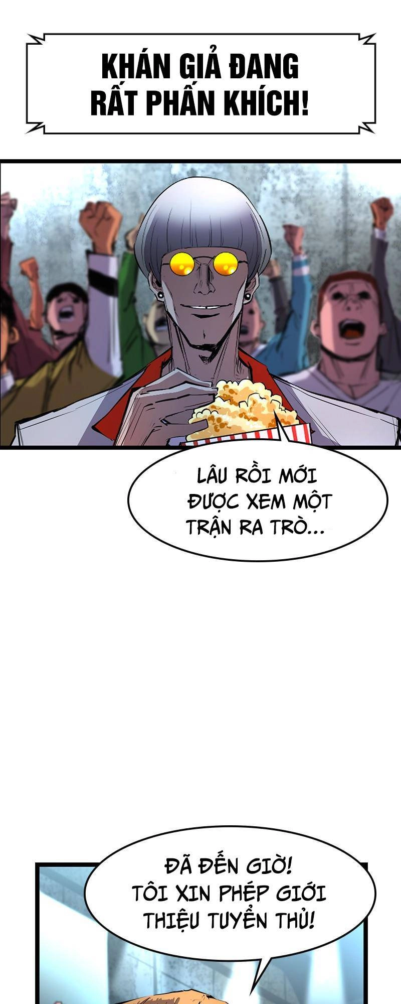 Phòng Gym Hanlim Chapter 48 - 103