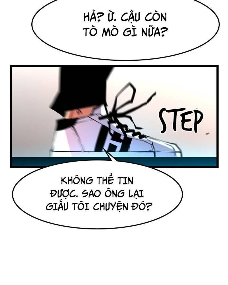 Phòng Gym Hanlim Chapter 49 - 9