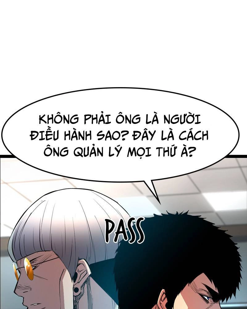 Phòng Gym Hanlim Chapter 49 - 12