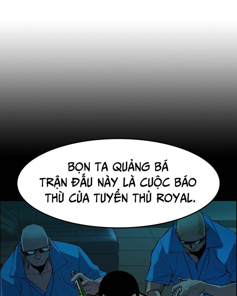 Phòng Gym Hanlim Chapter 49 - 21