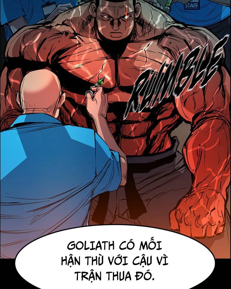 Phòng Gym Hanlim Chapter 49 - 22