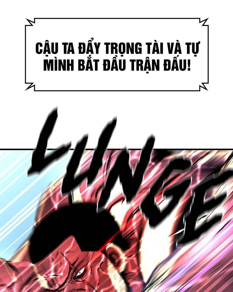 Phòng Gym Hanlim Chapter 49 - 35