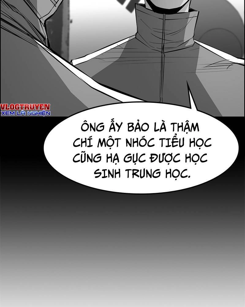 Phòng Gym Hanlim Chapter 49 - 40