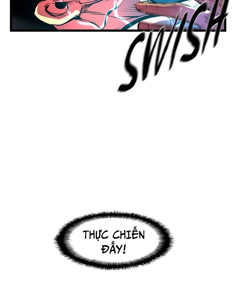 Phòng Gym Hanlim Chapter 49 - 58