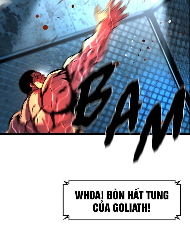 Phòng Gym Hanlim Chapter 49 - 79