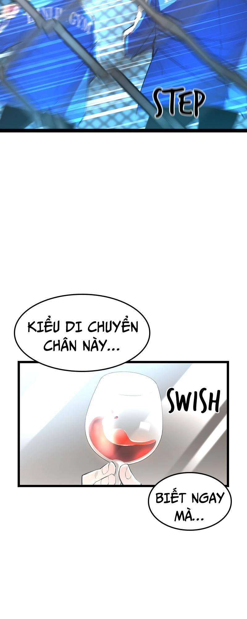 Phòng Gym Hanlim Chapter 49 - 89