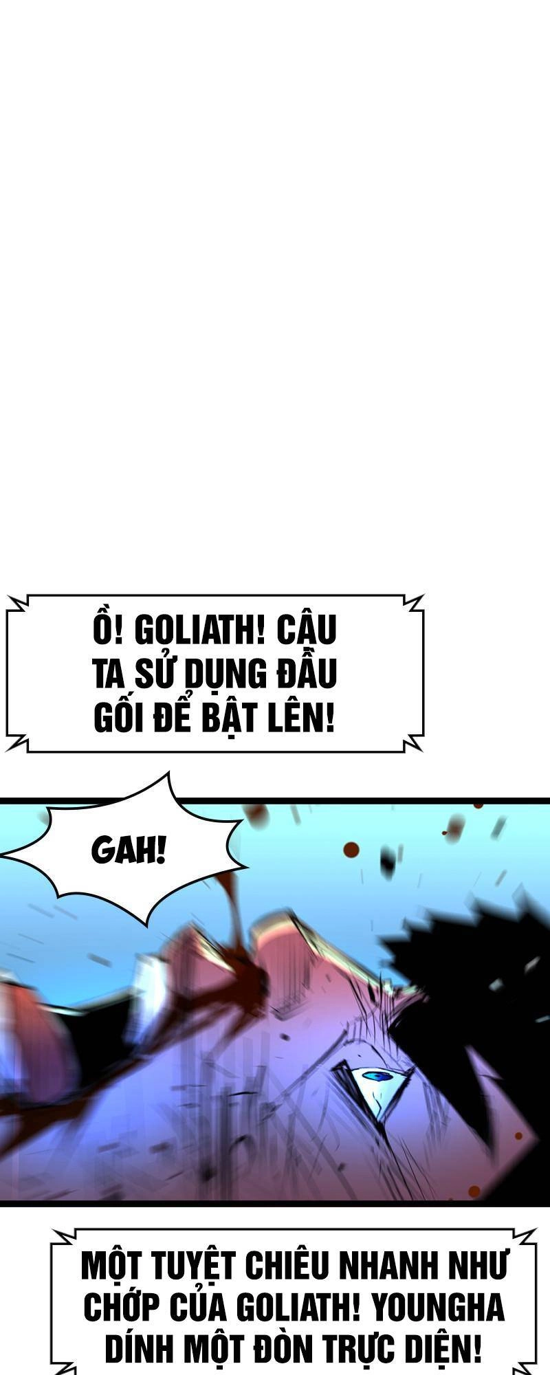 Phòng Gym Hanlim Chapter 49 - 101