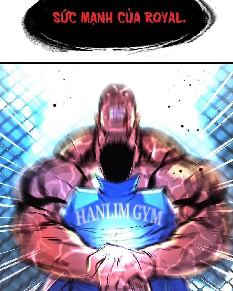 Phòng Gym Hanlim Chapter 49 - 105