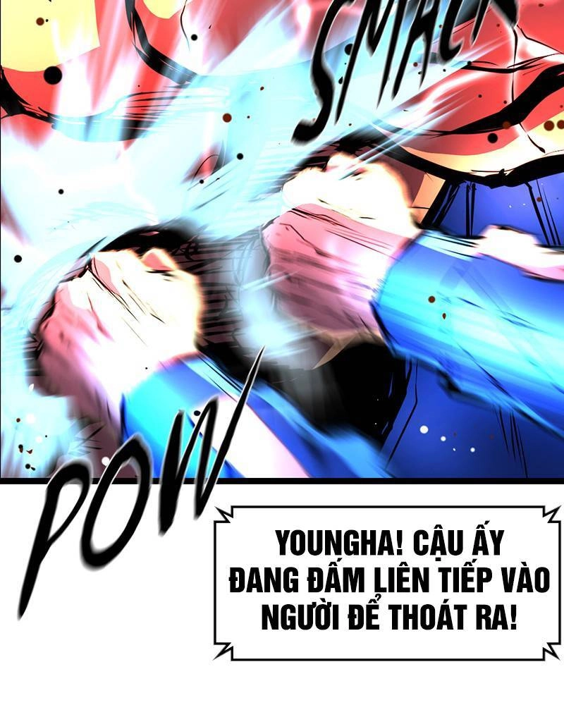 Phòng Gym Hanlim Chapter 49 - 109