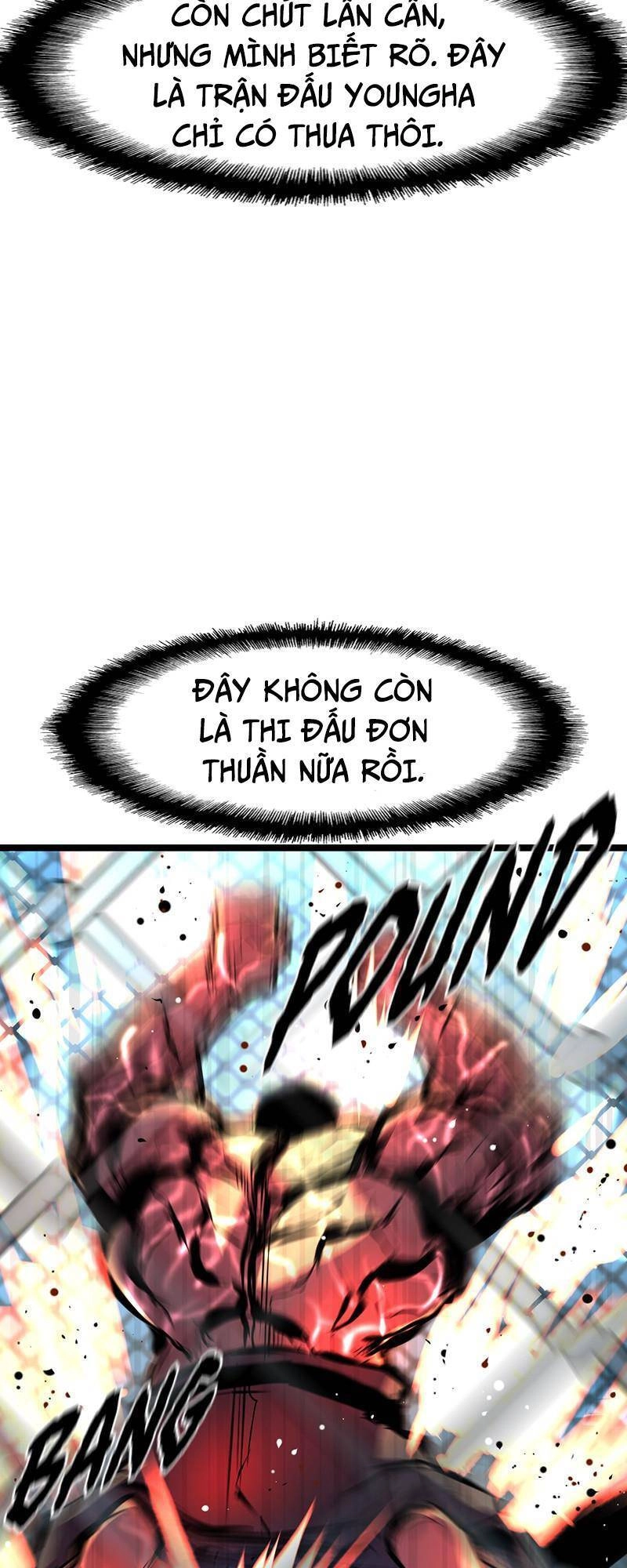 Phòng Gym Hanlim Chapter 49 - 135