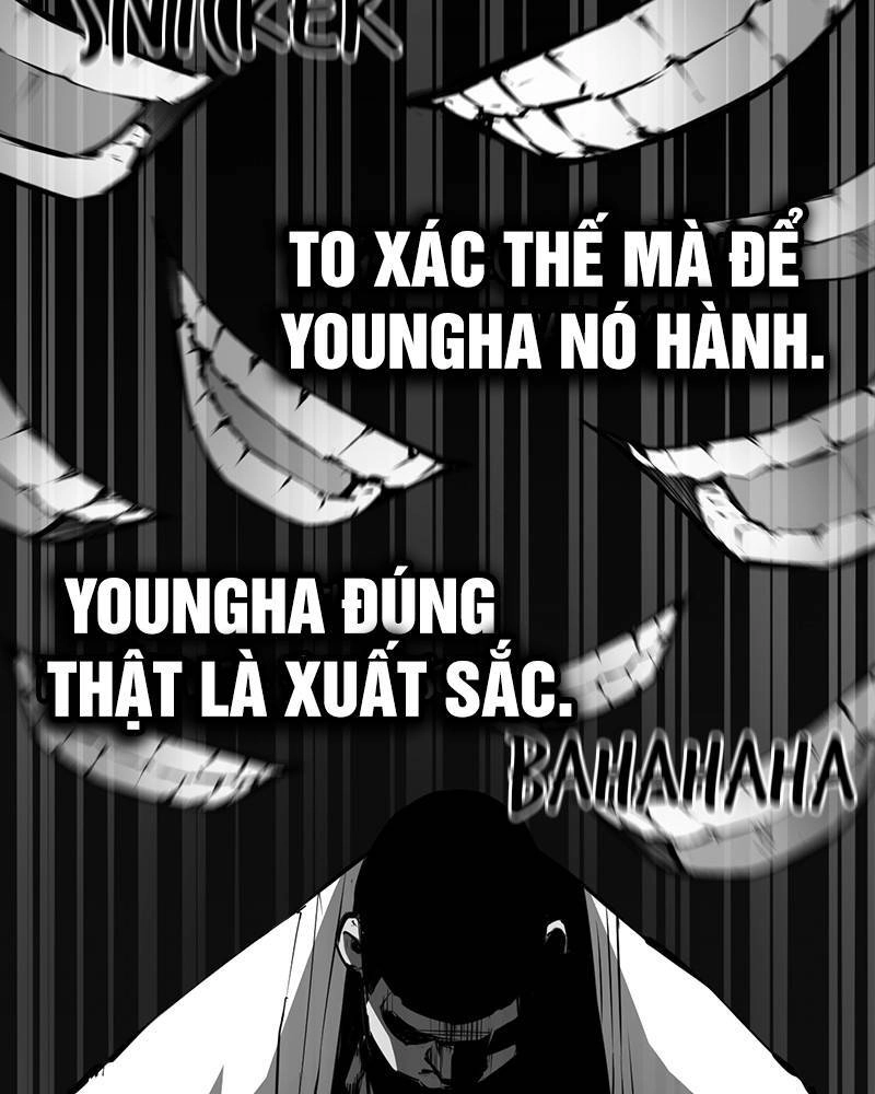 Phòng Gym Hanlim Chapter 50 - 7