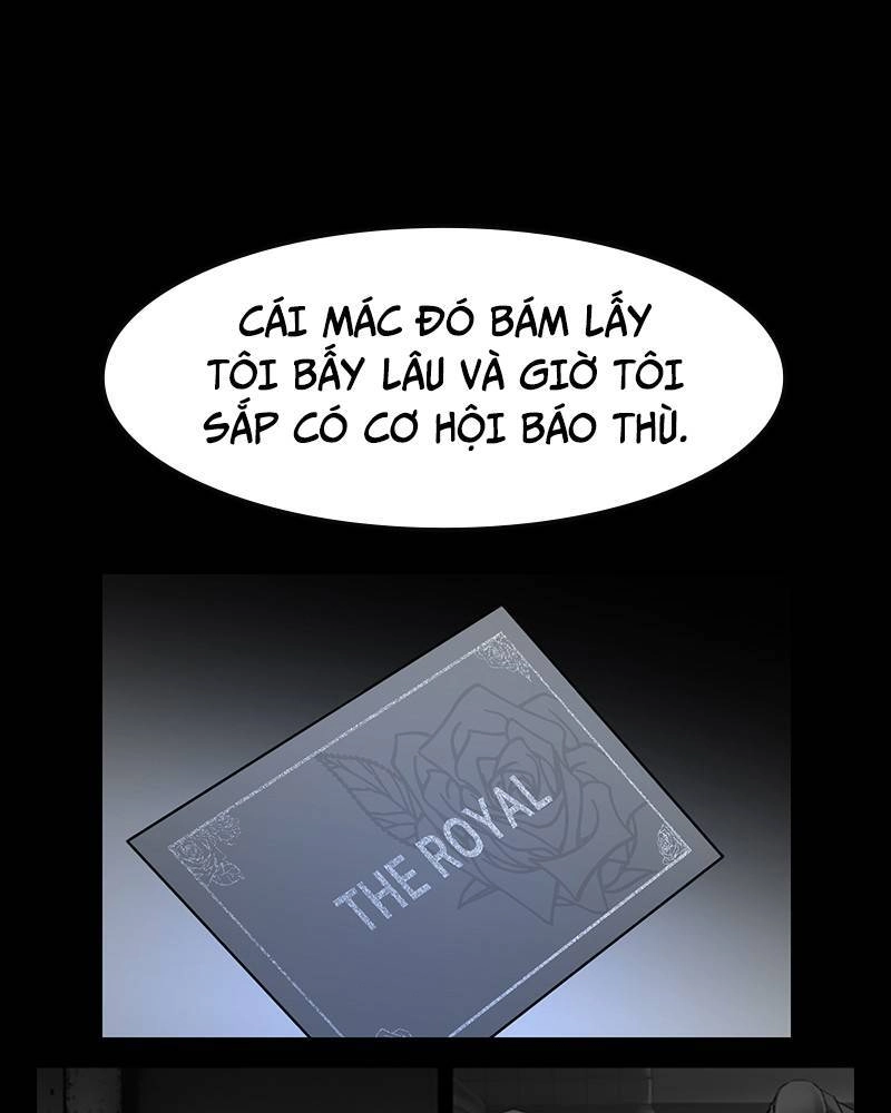 Phòng Gym Hanlim Chapter 50 - 9