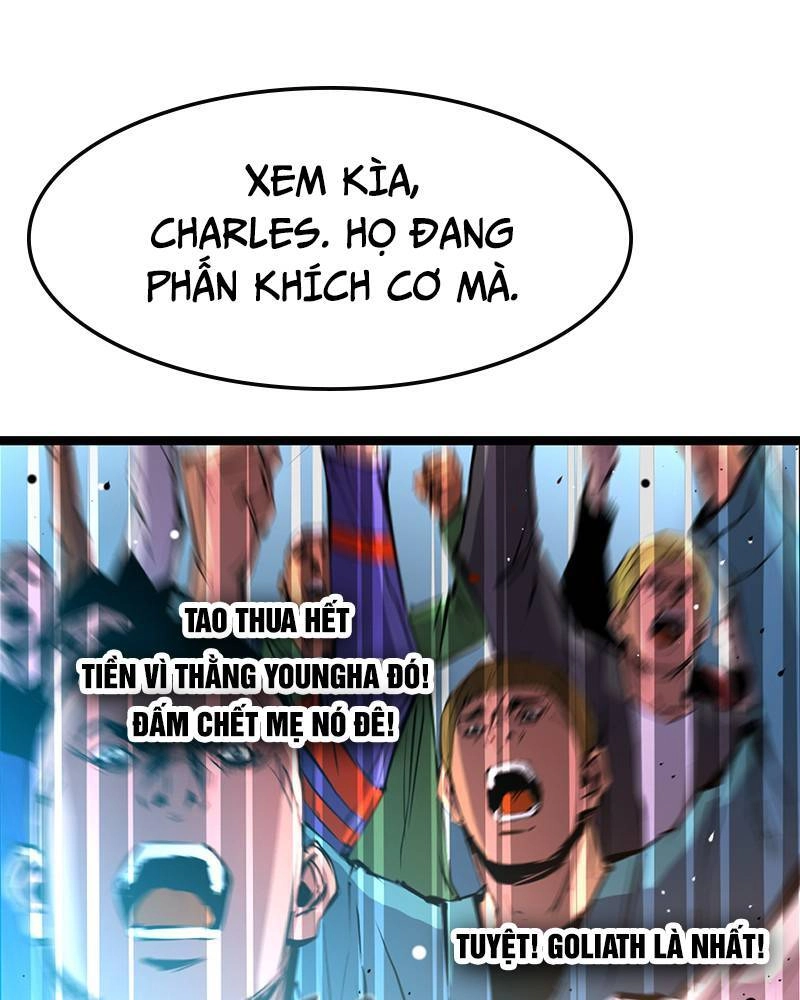 Phòng Gym Hanlim Chapter 50 - 25