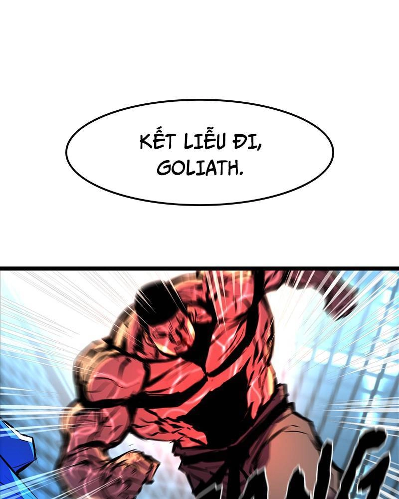 Phòng Gym Hanlim Chapter 50 - 50