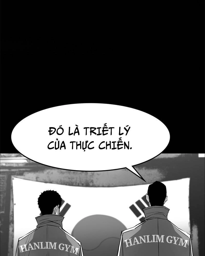 Phòng Gym Hanlim Chapter 50 - 58