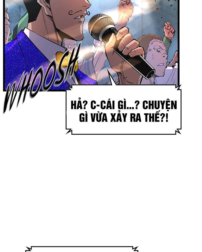 Phòng Gym Hanlim Chapter 50 - 63