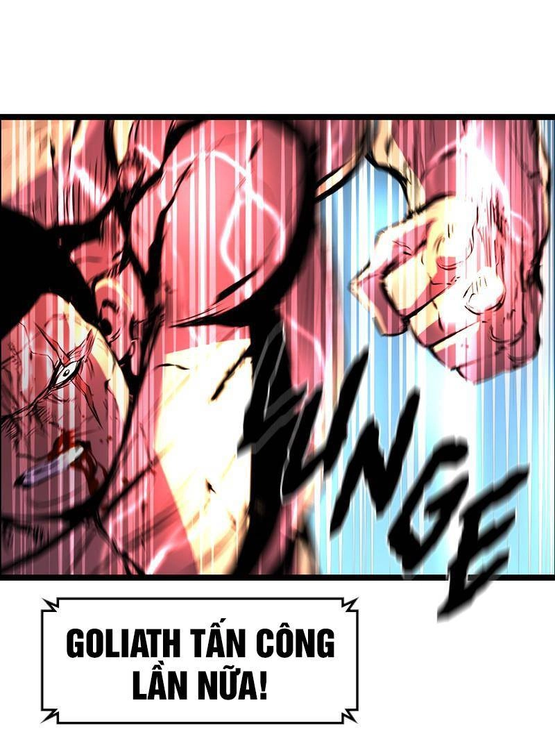 Phòng Gym Hanlim Chapter 50 - 68