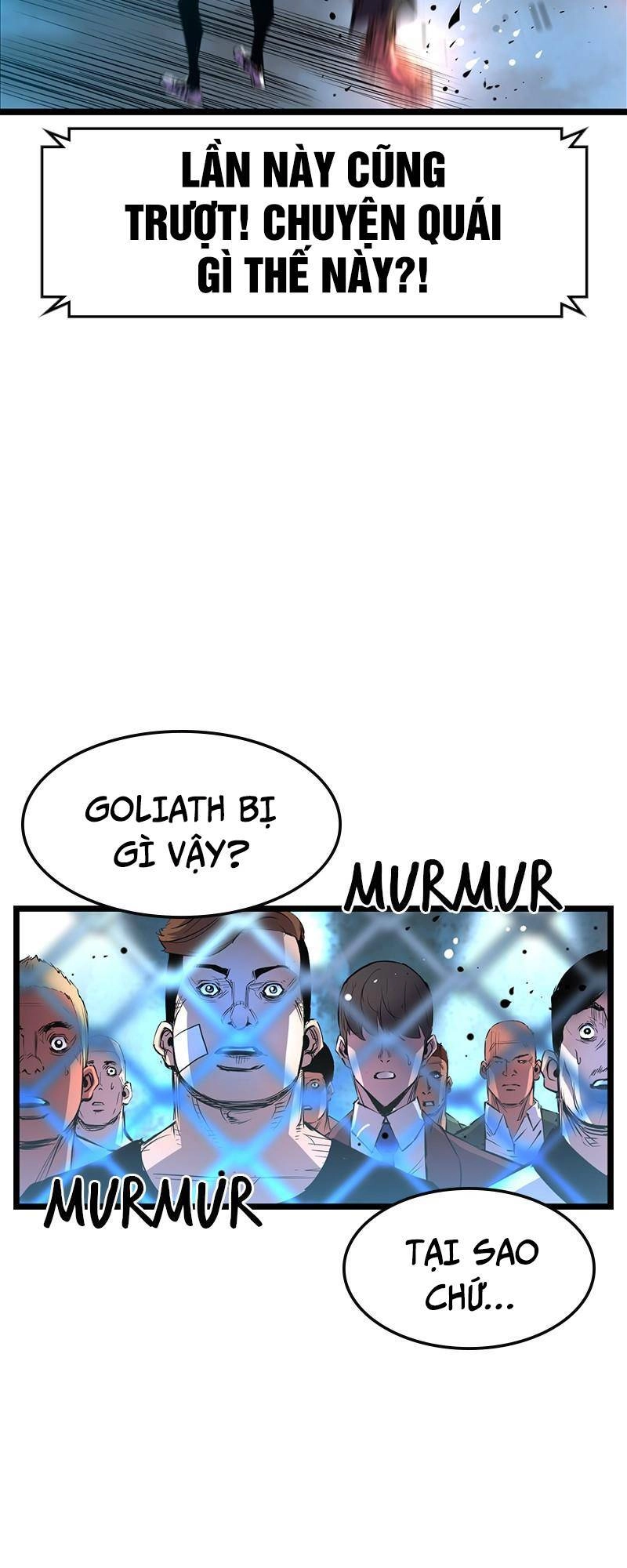 Phòng Gym Hanlim Chapter 50 - 72