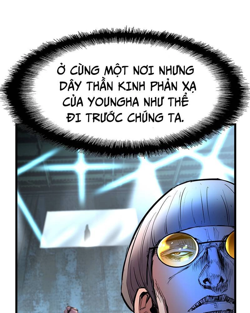 Phòng Gym Hanlim Chapter 50 - 87