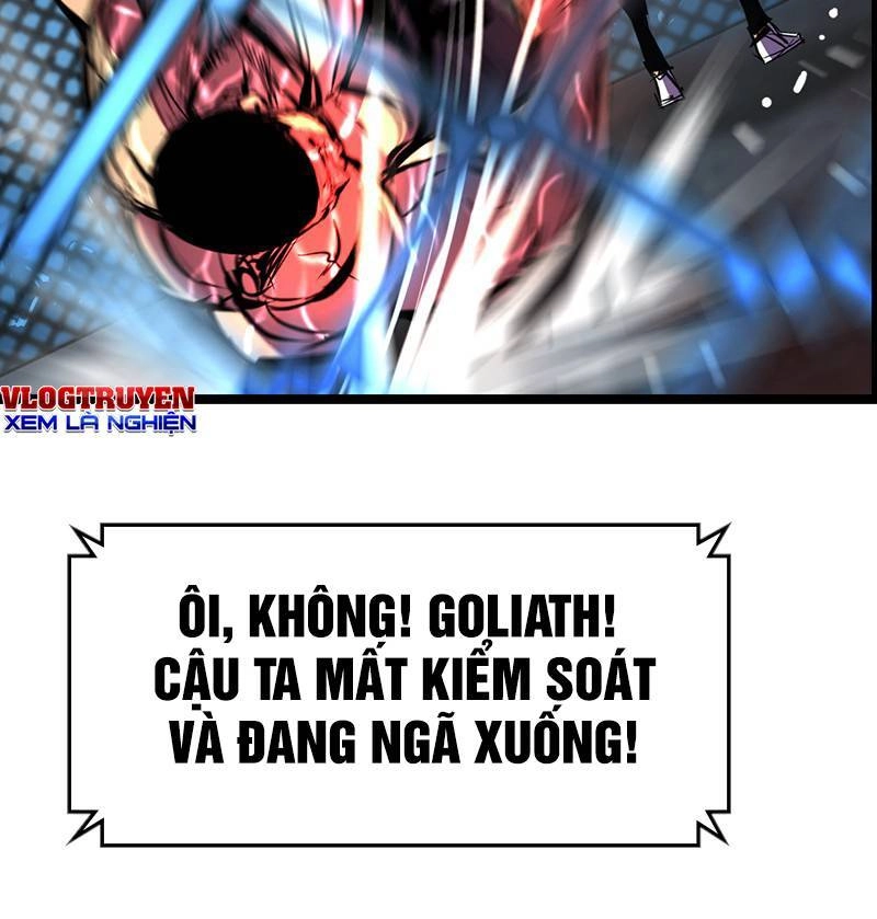 Phòng Gym Hanlim Chapter 50 - 97