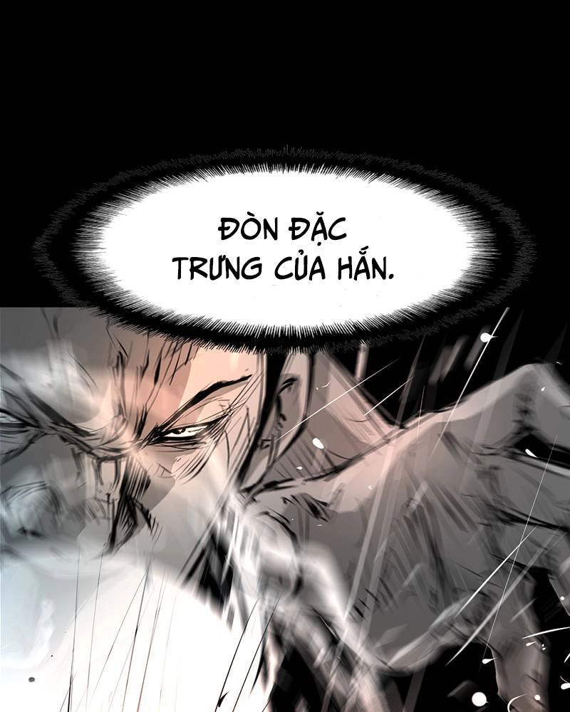Phòng Gym Hanlim Chapter 50 - 105