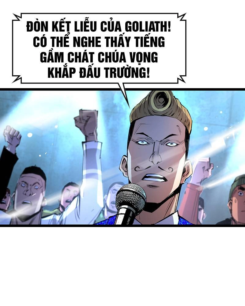 Phòng Gym Hanlim Chapter 50 - 109