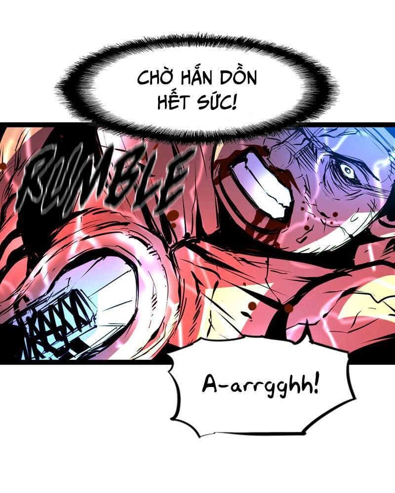 Phòng Gym Hanlim Chapter 50 - 120