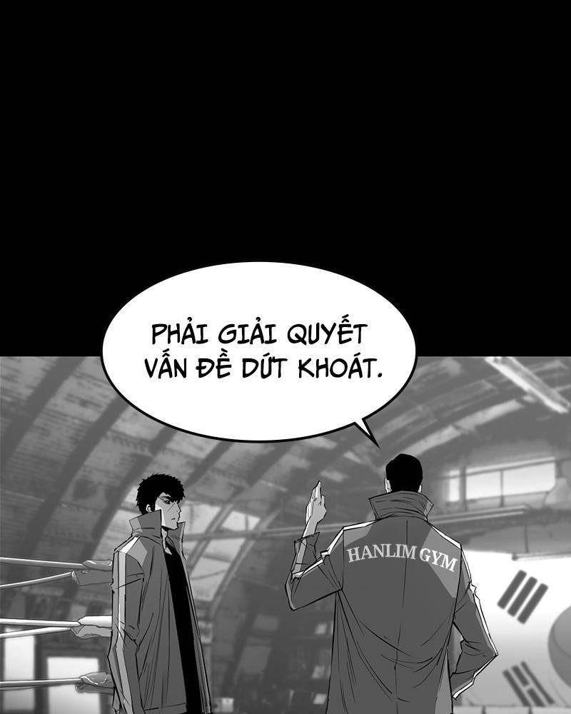 Phòng Gym Hanlim Chapter 51 - 1