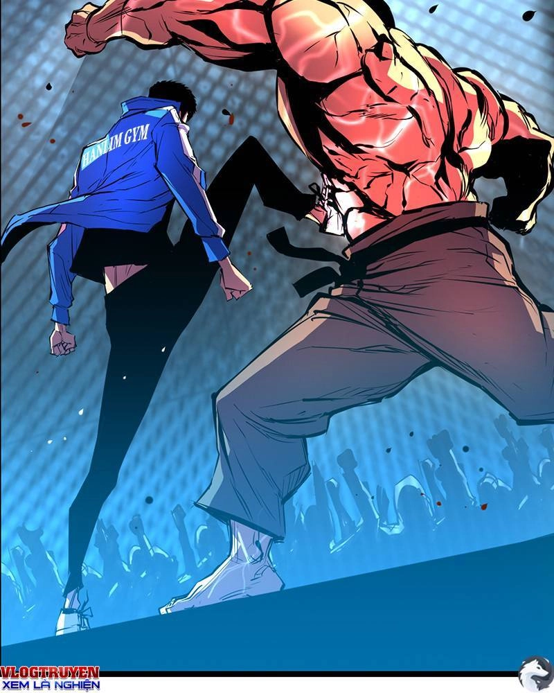 Phòng Gym Hanlim Chapter 51 - 6