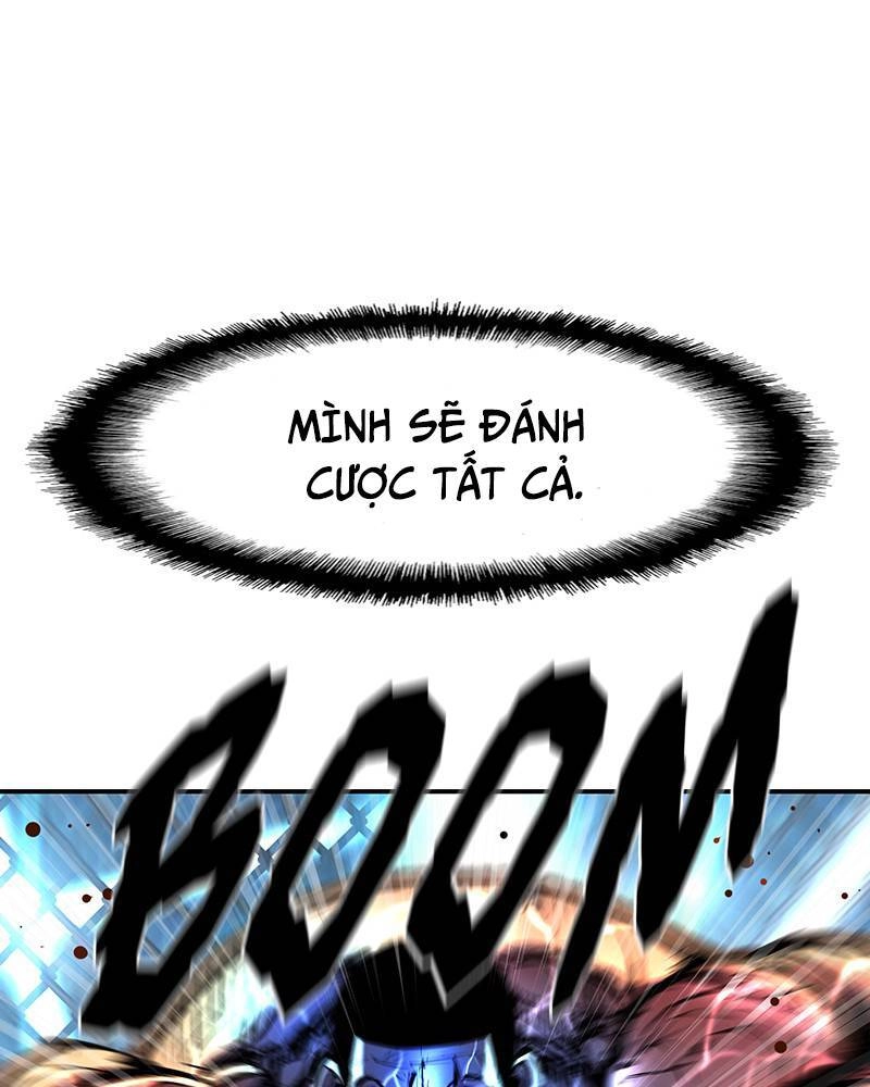 Phòng Gym Hanlim Chapter 51 - 11