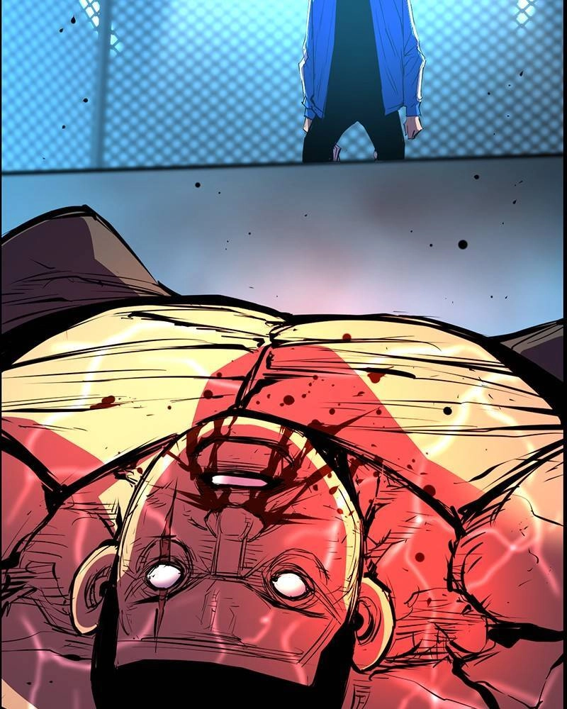 Phòng Gym Hanlim Chapter 51 - 21