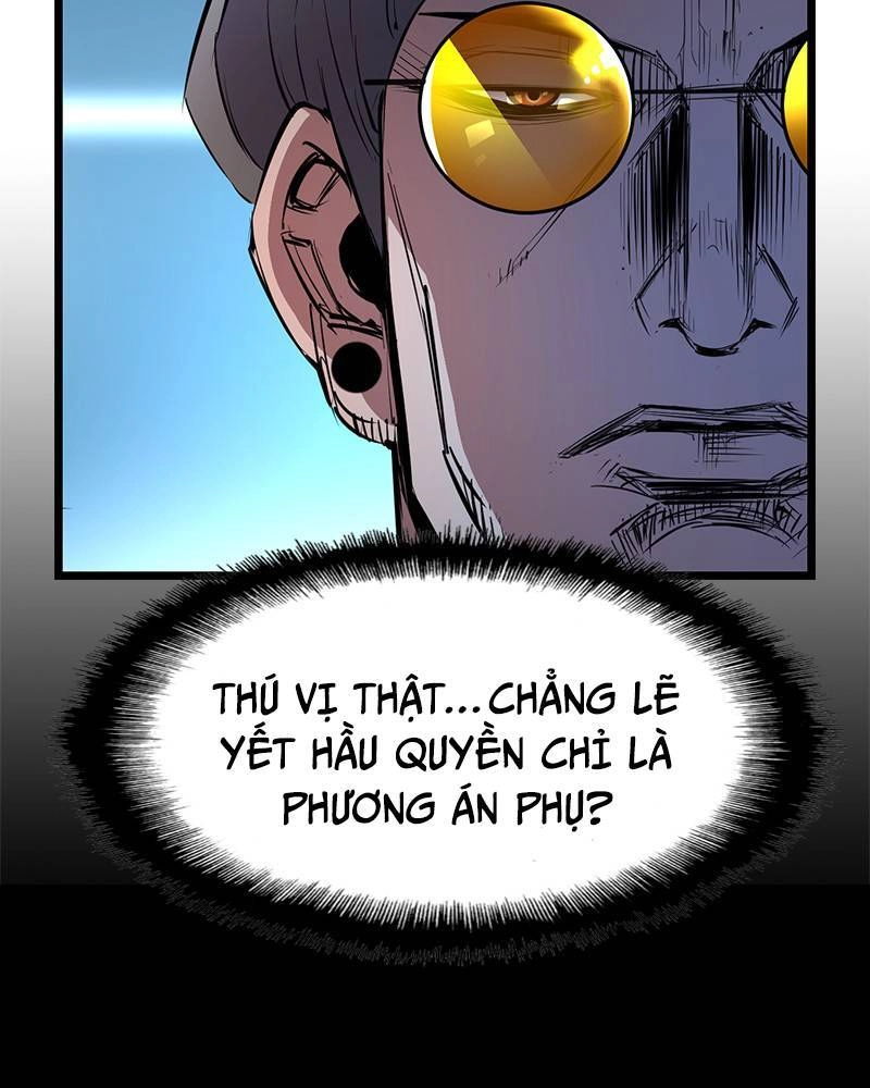 Phòng Gym Hanlim Chapter 51 - 25
