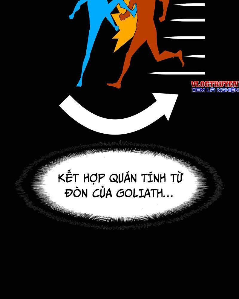 Phòng Gym Hanlim Chapter 51 - 27