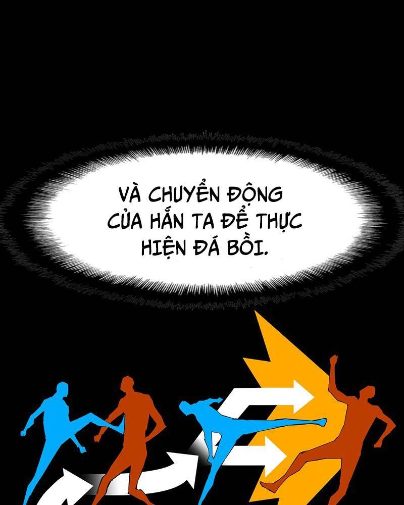 Phòng Gym Hanlim Chapter 51 - 28